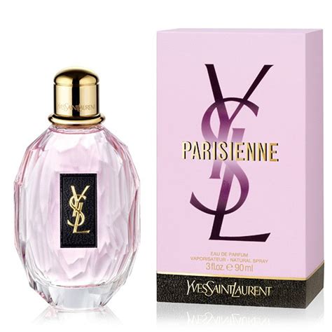 parisienne ysl|YSL parisienne edp.